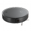 Intelligent VSLAM APP Control Robot Vacuum Cleaner support Google Assistant and Alexa Camera Navigation