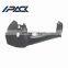 52159-47913 Auto Car Spar Parts Rear Panel Rear Bumper Up For Toyota PRIUS 2016