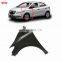 High Quaity Car Front Fender for CHEVRO-LET ONIX 2016 2017 Car Body Parts