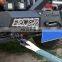 Sanfu JL1171 snatch rope A3 steel polyester material 9m tow rope 15 ton pull 2u hook combination