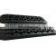 for car accessories rescue sand track rubber track shanghai sanfu