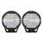 round led for off road lights car 60w led work light LED6429