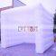 Good sale high quality yoga tents inflatable dome tent