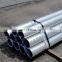 bs 1387 galvanized seamless steel pipe price per kg