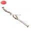 Greatwall  hover H6   2.0  Factory Supply  Three way exhaust second ceramic catalytic converter