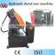 Double-column Semi-automatic Cutter Metal Band Saw GZ-4240