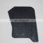 4*4 Foot Mat for Landrover Discovery 4 car Accessories rubber Black Car Mat