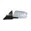 For sonata 2006 2007 2008 side mirror with indicator light 87610-3K000 87620-3K000 auto body kits
