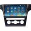 10.1"Quad Core Pure Android 4.2 1024x600 Touch Capacitive Screen Car GPS for VW Passat 3G WIFI CANBUS RK3188 1.6GHz Cortex-A9