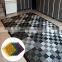 CH Supplier Direct Sales Easy To Clean Durable Anti-Slip Oil Resistant Square Multifunctional Garage Floor Tiles