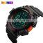 SKMEI 1245 Men Digital Watch Fashion Waterproof Relogio Masculino Military Sports Watches