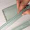 Specializing in the production of 6 mm8mm steps small various special-shaped glass processing factory