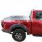 Hard Tri fold Aluminum Tonneau Cover for Great Wall Wingle