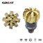 Matrix body PDC bit-8 1-2 GM1308S