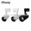 ALLWAY Hot Selling Smart Aluminum Material Ceiling Indoor 10w 20w 30w Led Track Spot Lights