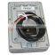 Metal Touch Keyboard RFID Reader with Password door access system OEM factory
