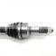 ATV CV AXLE FOR 2014-2016 HONDA RANCHER TRX420 LEFT FRONT OE 44350-HR3-A21 44350-HR3-A22