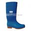 factory working boot whoesale safety boot for women