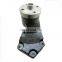 ISDE ENGINE Fan bracket assembly 3976730
