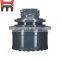Excavator spare parts for 708-8F-00220 PC228US-3 travel motor