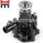 Hot Sales 3TNE88 4TNE88 Engine Water Pump 129002-42002