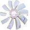 fan for xcmg loader grader excavator diesel engine part