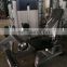 commercial gym equipment fitness seated leg extention / leg curl strength machine wholesale price