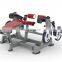 body building commercial gym equipment ASJ-M629 Dual Action Leg  Press machine