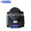 Japan Electro-hydraulic proportional one-way speed regulating valve EFG/EFCG-03-125-26 hydraulic valve YUKEN