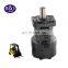 Free Running OM1 Hydraulic Motor BM1 160cc Gerotor Pump