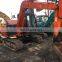 Hitachi zaxis zx70 mini digger , Second hand zx70 zx60 excavator , Hitachi digging machine
