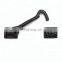Rustproof 4.5 inch Cast Iron Cabin Latch Hook