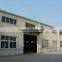 Low cost prefab warehouse and steel structure building