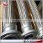Best Selling Flexible Metallic Braids Cover Hose