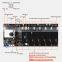8 Gpu T37 8gpu Motherboard 8 Pcie Intel847 1037u Ddr3 Onboard Processor Mainboard Support Rtx 3070 3080 3090 Gpu