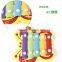 Hot Selling DIY Natural Educational Funny Unfinished Wooden Baby Toys for Factory Sale