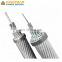 NFC 34-125 Bare Aaac Conductor 2/0awg Overhead Aluminum Conductor Aaac Cable Power Cable