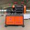 Waste steel bar straightening machine rebar straightening machine