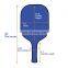 2020 NEW pickleball outdoor game professional carbon pickle ball paddle