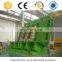 Transformer core turning & stacking table