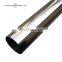 Aisi 201 / 304 ss round tube 6 inch 18 inch handrail welded stainless steel pipes