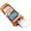 PG-OPM100 optical power meter for telecommunications fiber tester fiber checker test equipment