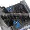 Fiber optic equipment splicing machine sm mm arc handheld fusion splicer