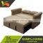 Hotel practical modern design sofa cum bed factory direct price furniture living room