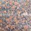 Polished Baltic red granite slabs  240x120