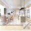 800x800mm Pattern Medallion Tile for Hotel Hall Floor Tiles