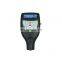 CM Series magnetic induction&eddy current mini digital paint coating thickness gauge
