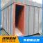 Mobile loader dust collector Air box pulse bag filter PPCS64-6