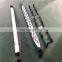 Auto parts Direct factory Aluminium alloy Running boards side step for car for MG hector 2019 +