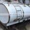 4000litresmilk transportation tank